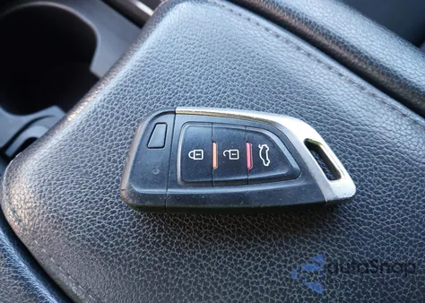 2019 Honda Civic Sport z USA, uszkodzony, nr VIN 2HGFC4B86KH307880